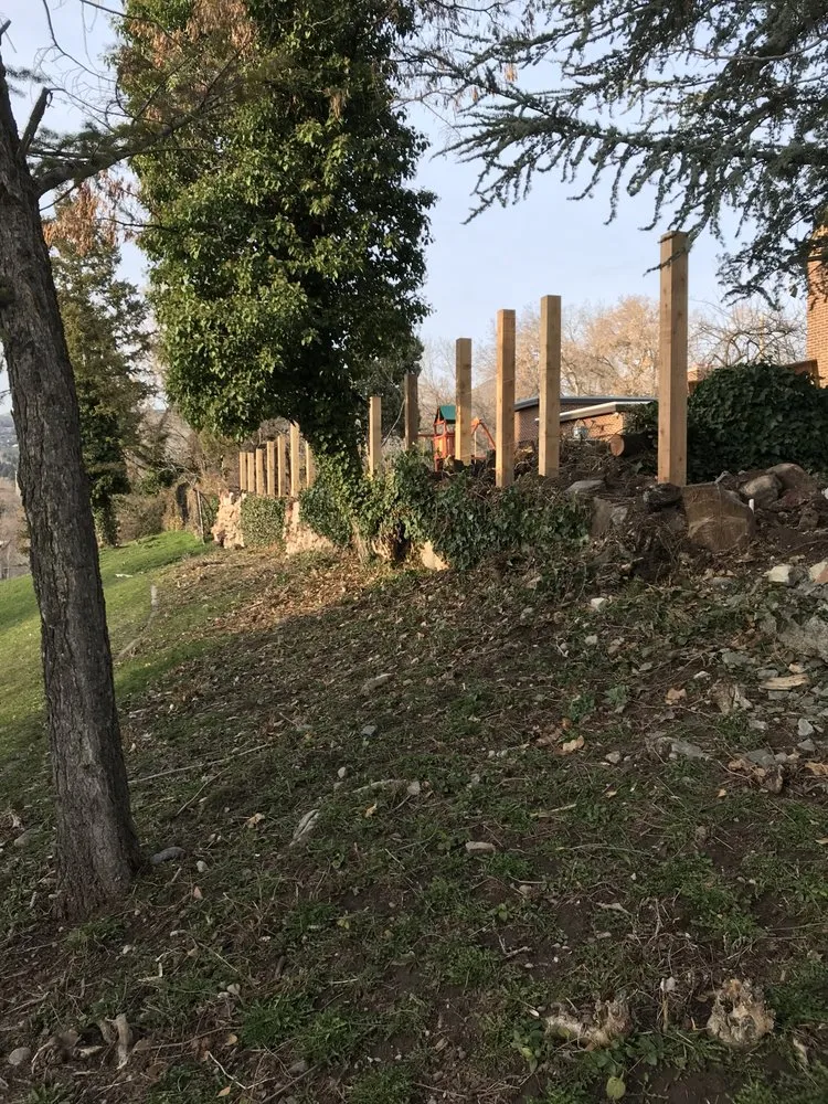 Local outdoor landscaping in West Valley City, UT by Waterwise Landscaping & Construction