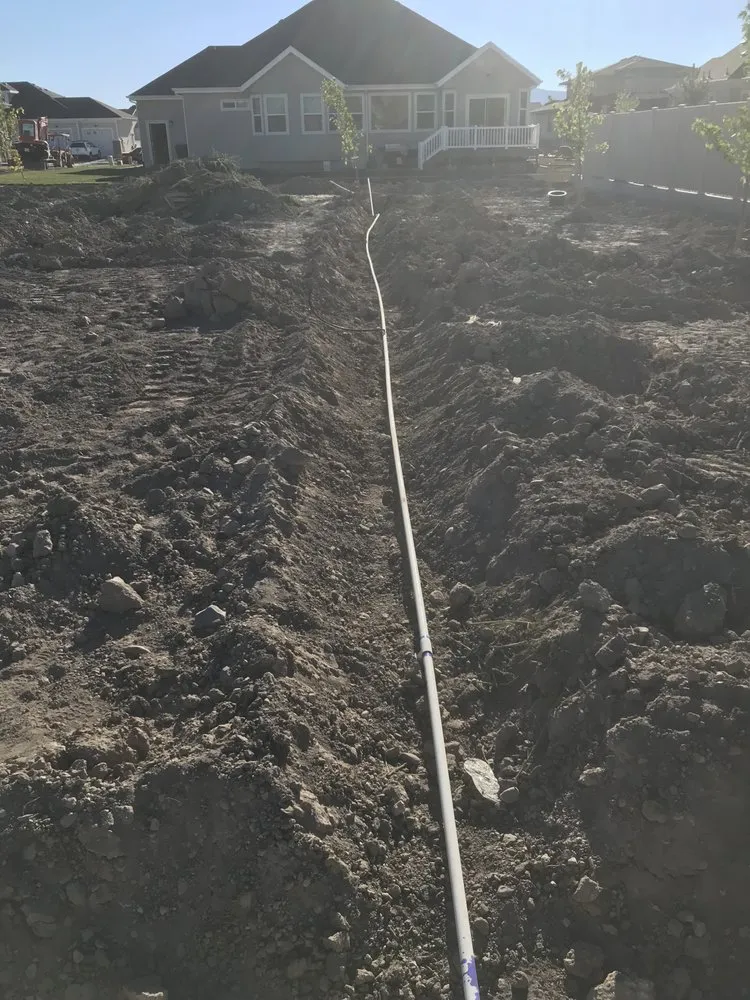 Expert lawn care service in West Valley City, UT - Waterwise Landscaping & Construction