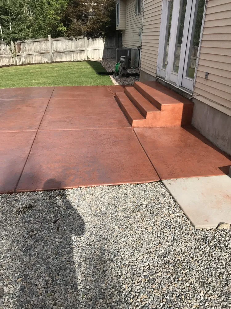 Affordable landscape installation in West Valley City, UT - Waterwise Landscaping & Construction