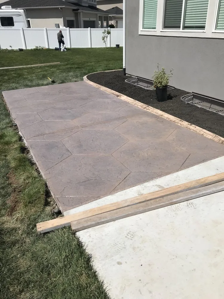 Local lawn care service experts serving West Valley City, UT - Waterwise Landscaping & Construction