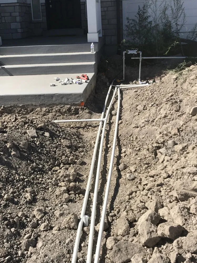 Professional lawn care service experts serving West Valley City, UT - Waterwise Landscaping & Construction