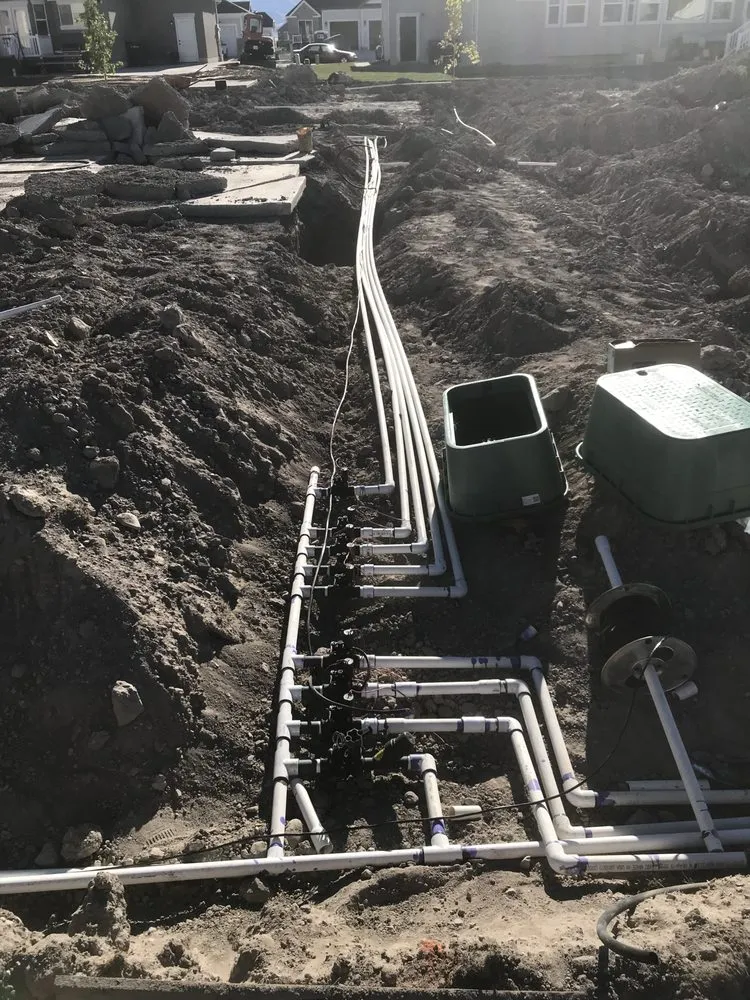 Top-rated outdoor landscaping experts serving West Valley City, UT - Waterwise Landscaping & Construction