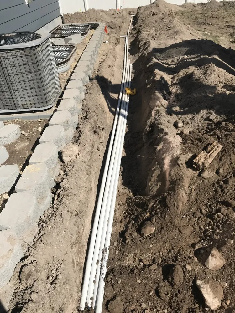 Expert yard maintenance in West Valley City, UT - Waterwise Landscaping & Construction