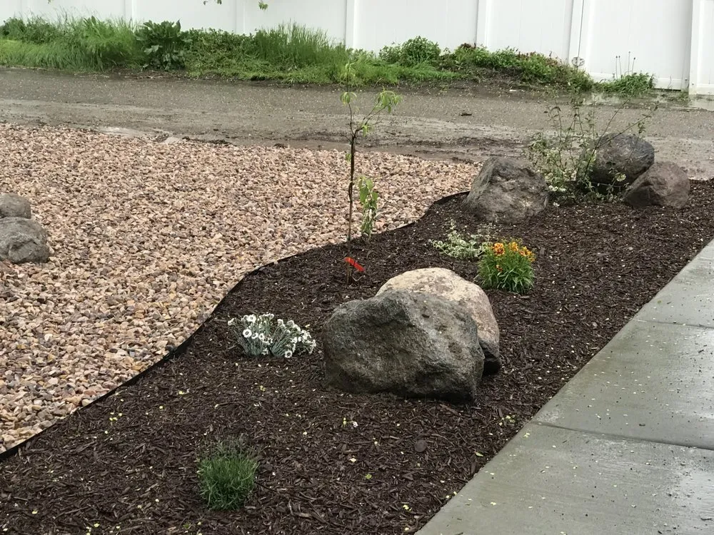 Local landscaping services experts serving West Valley City, UT - Waterwise Landscaping & Construction