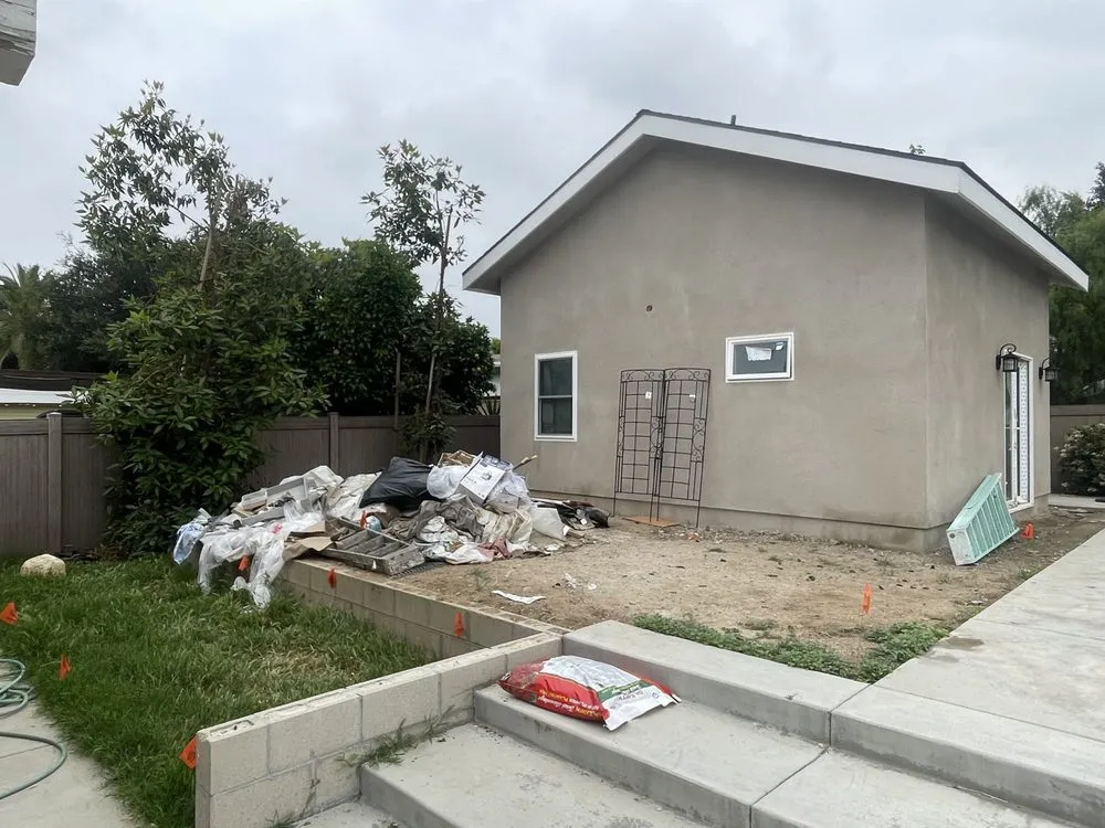 Affordable landscape installation for year-round maintenance in Los Angeles, CA by WaterWise Services