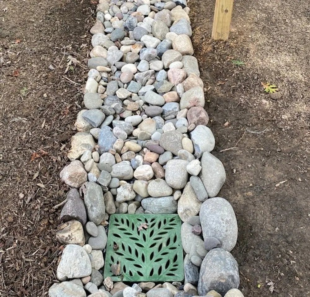 Top-rated yard maintenance in Manassas, VA - Waterworks Drainage & Hardscaping