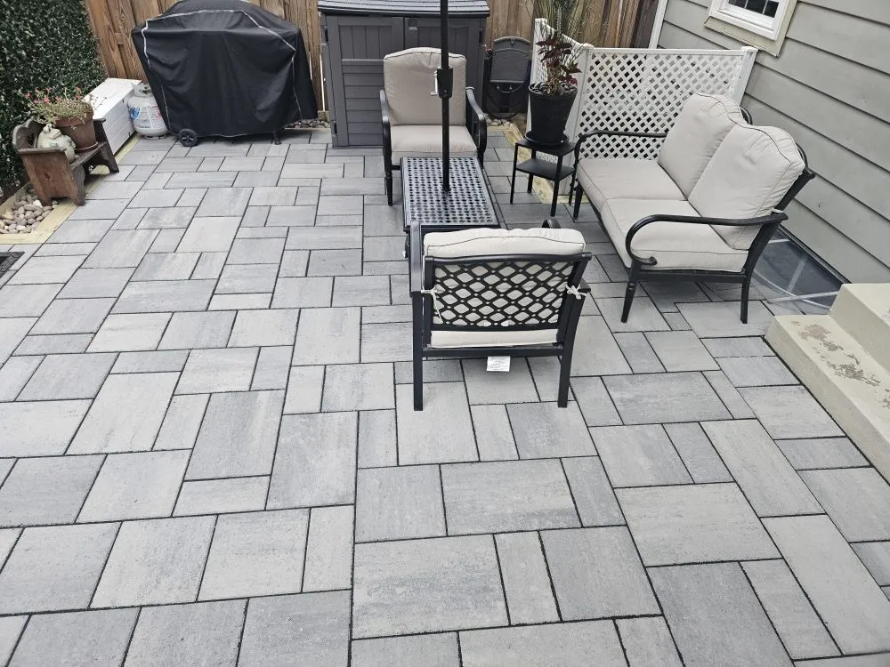 Trusted landscaping services for outdoor upgrades in Manassas, VA by Waterworks Drainage & Hardscaping