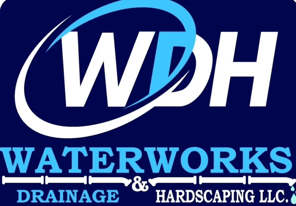 Local landscape installation in Manassas, VA - Waterworks Drainage & Hardscaping