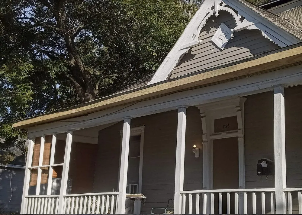 Local landscape design in Manchester, GA by Watkins Home Improvement