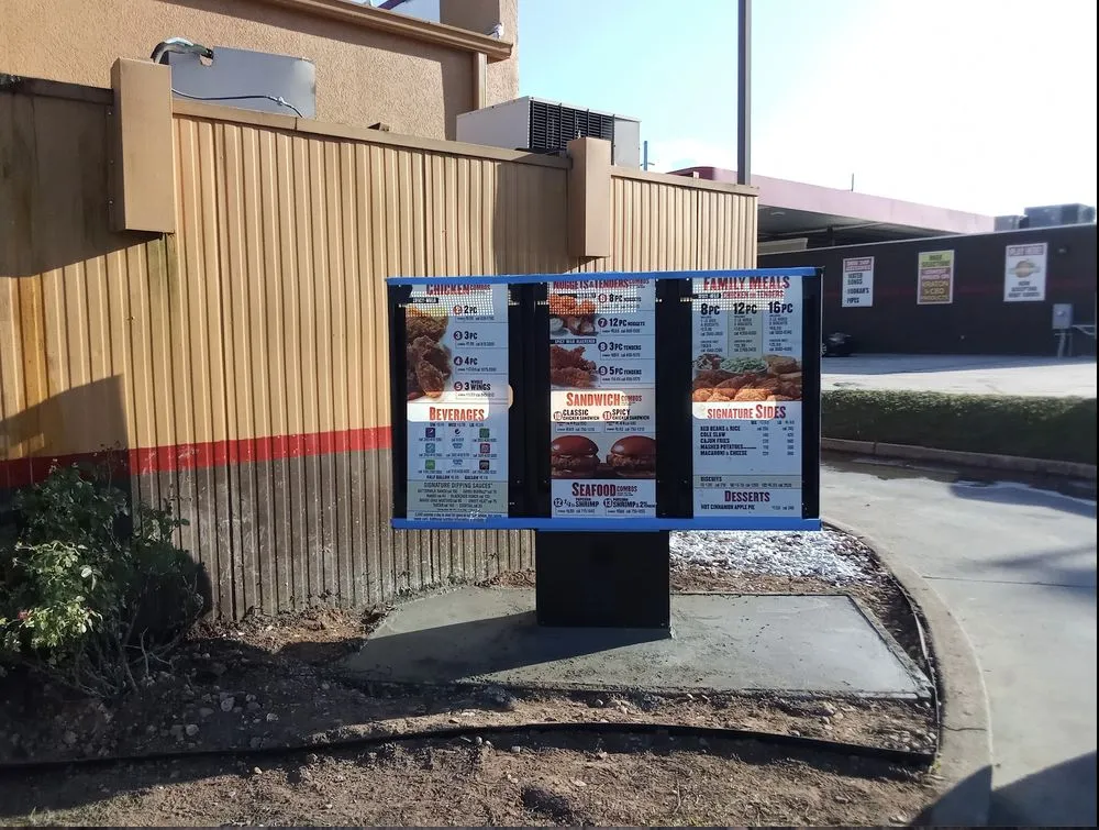 Professional outdoor landscaping experts serving Manchester, GA - Watkins Home Improvement