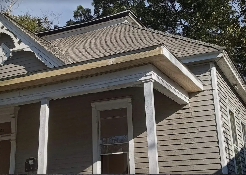 Reliable outdoor landscaping for year-round maintenance across Manchester, GA - Watkins Home Improvement