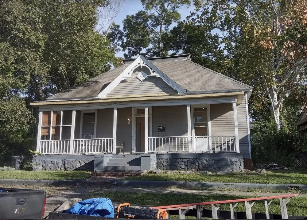 Expert lawn care service experts serving Manchester, GA - Watkins Home Improvement