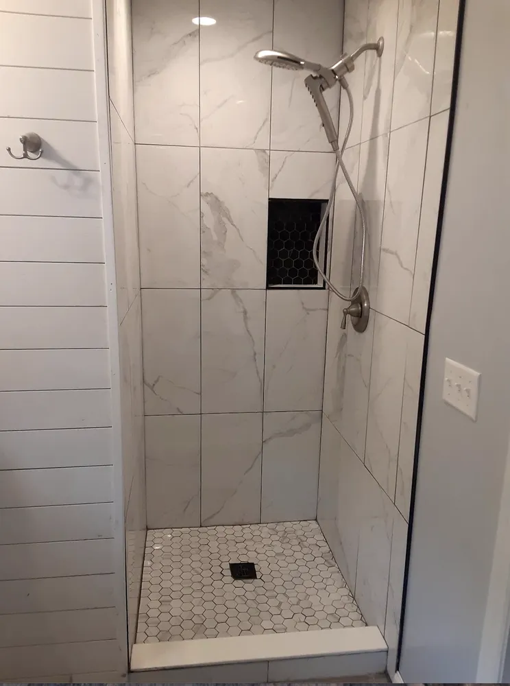 Expert residential landscaping in Manchester, GA by Watkins Home Improvement