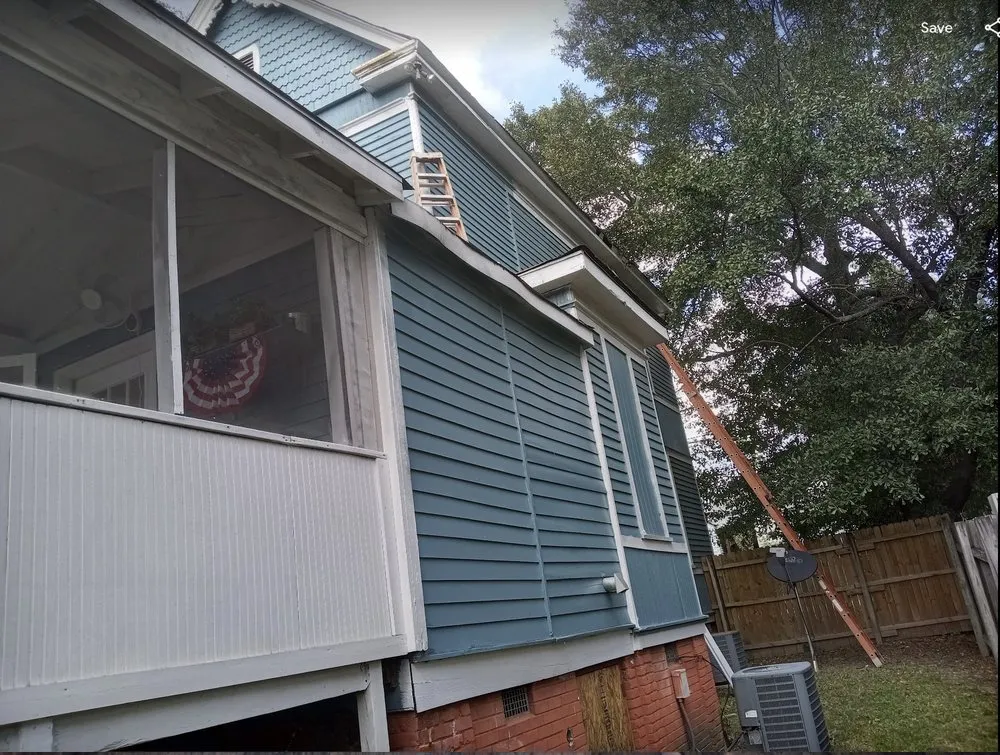 Trusted yard cleanup service near you across Manchester, GA - Watkins Home Improvement