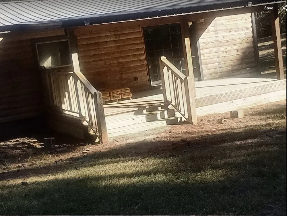 Affordable yard maintenance experts serving Manchester, GA - Watkins Home Improvement