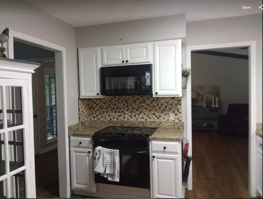 Custom lawn care service for beautiful yards in Manchester, GA by Watkins Home Improvement