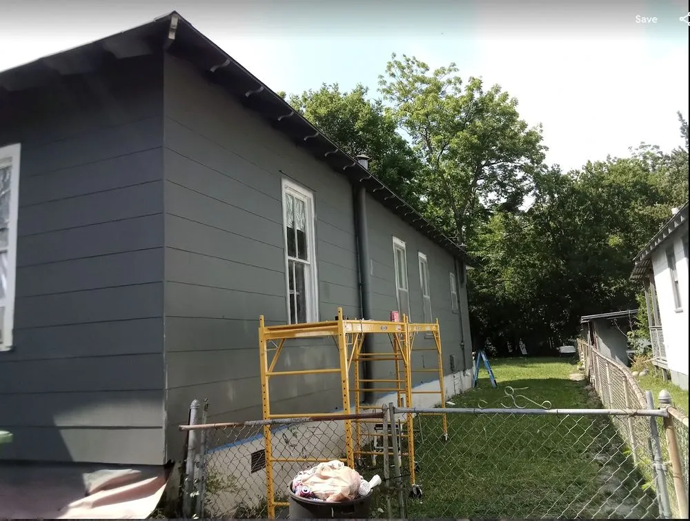 Professional lawn mowing service in Manchester, GA by Watkins Home Improvement