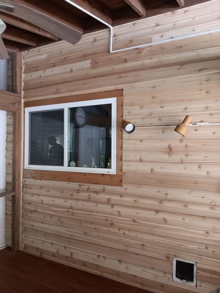 Expert landscape installation in Manchester, GA by Watkins Home Improvement