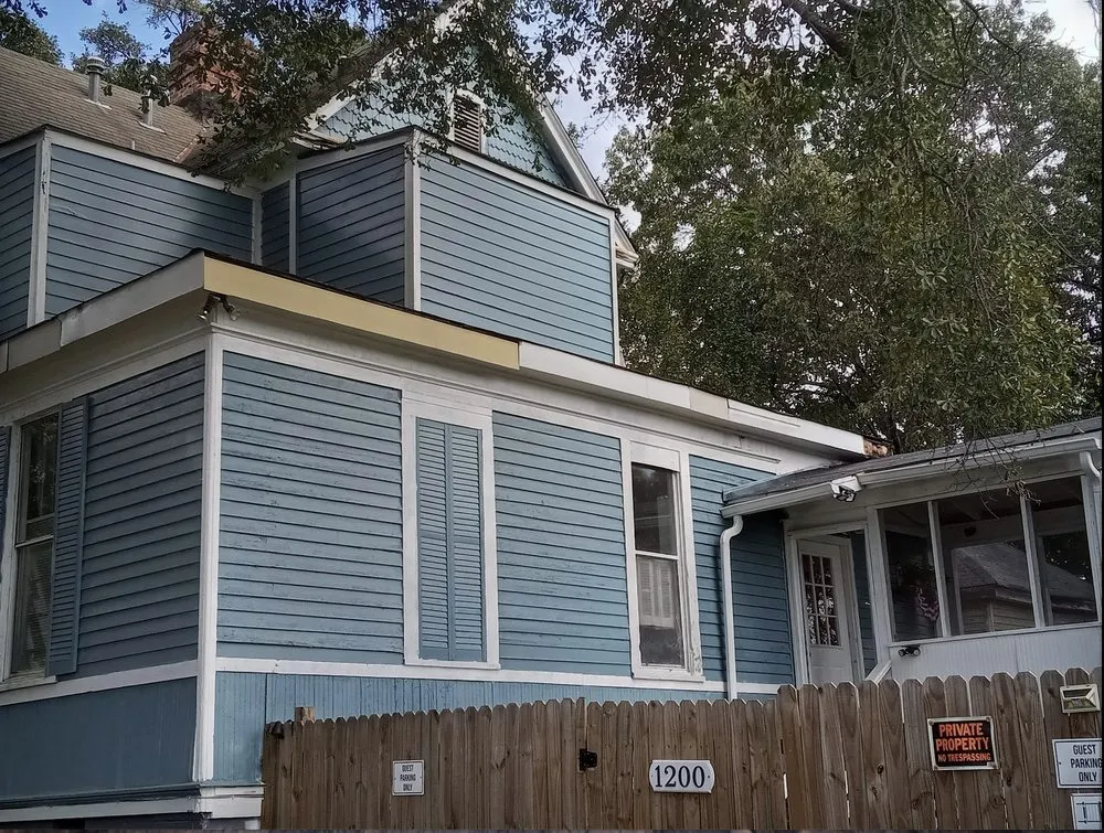 Top-rated yard maintenance in Manchester, GA by Watkins Home Improvement