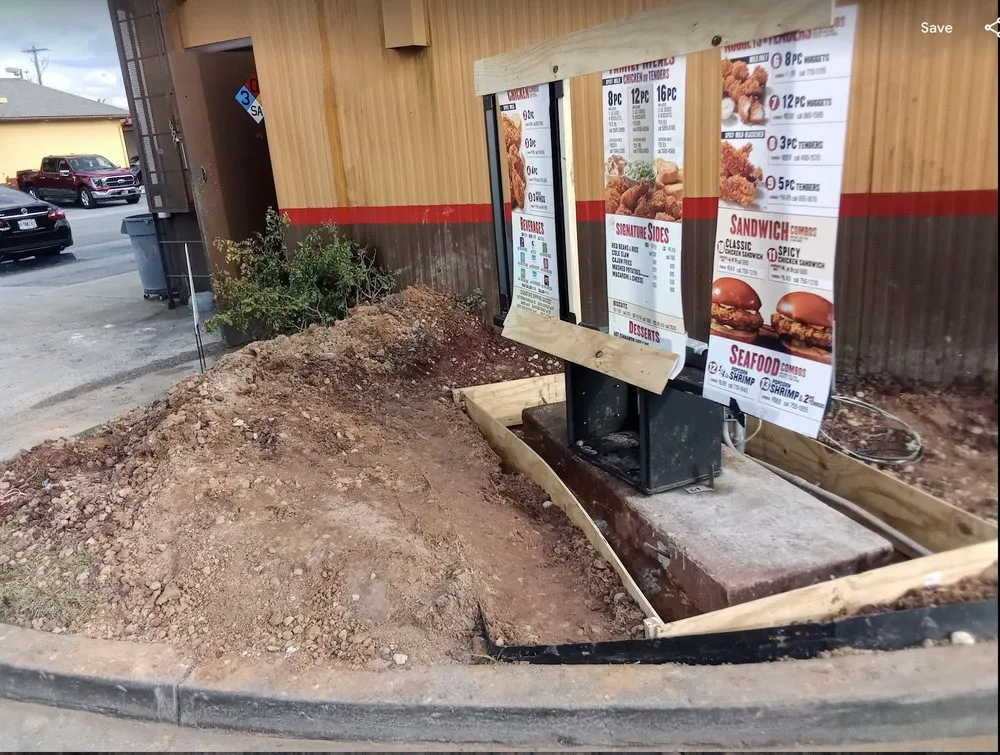 Professional landscaping services in Manchester, GA by Watkins Home Improvement