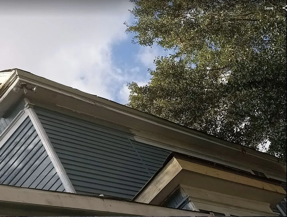 Local landscape installation for homes in Manchester, GA by Watkins Home Improvement