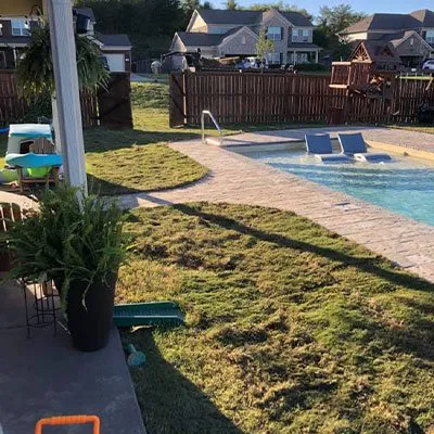 Reliable landscape installation experts serving Gallatin, TN - Watkins Lawn Care