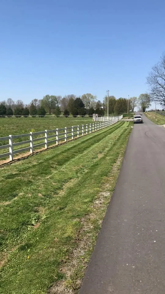 Expert landscape installation for beautiful yards across Gallatin, TN - Watkins Lawn Care