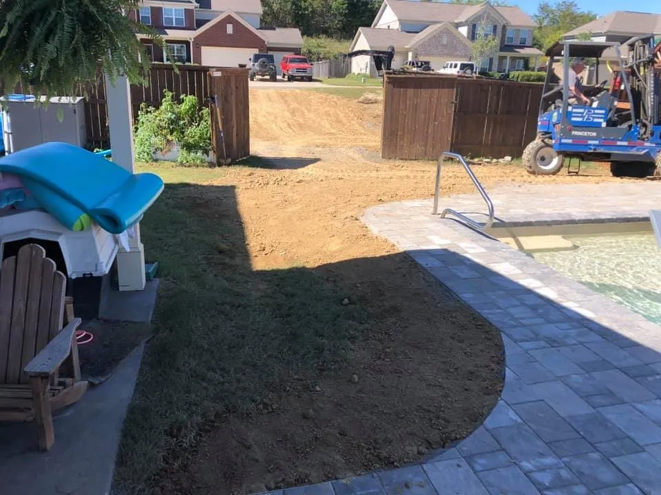 Top-rated residential landscaping experts serving Gallatin, TN - Watkins Lawn Care