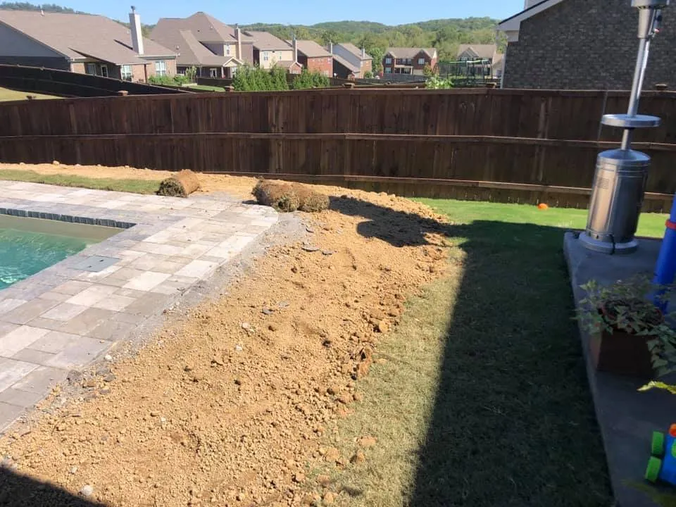 Reliable landscape design for outdoor upgrades in Gallatin, TN by Watkins Lawn Care