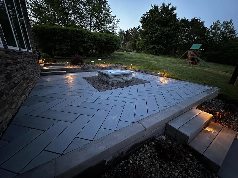 Professional landscape design experts serving Gallatin, TN - Watkins Lawn Care