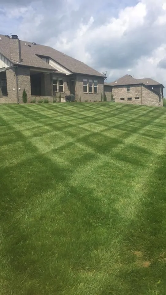 Trusted lawn mowing service in Gallatin, TN - Watkins Lawn Care