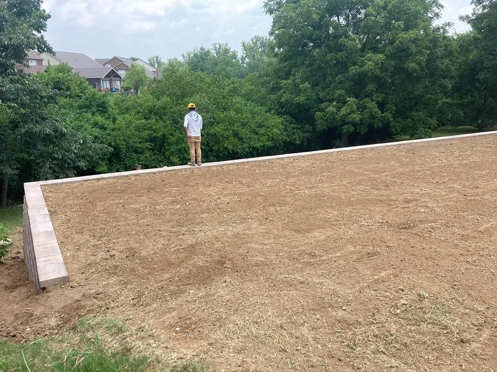 Professional outdoor landscaping for year-round maintenance across Gallatin, TN - Watkins Lawn Care