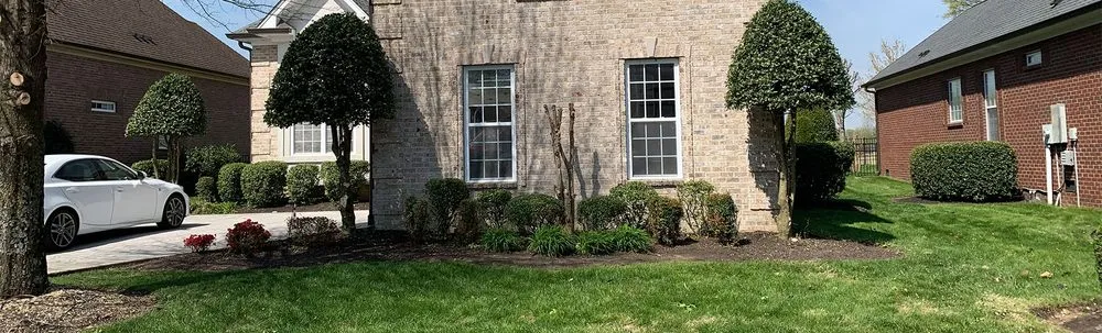 Trusted landscape installation in Gallatin, TN - Watkins Lawn Care