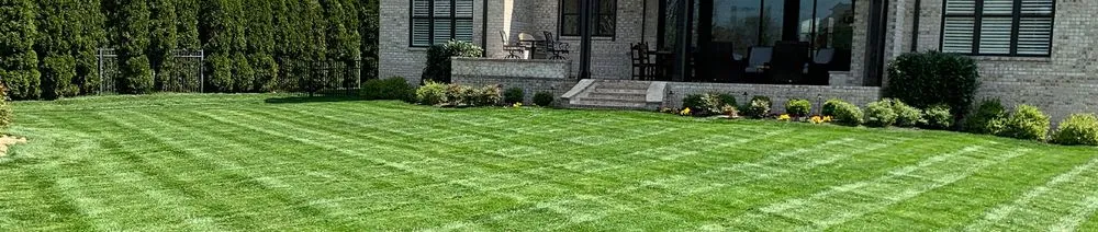 Local lawn mowing service near you across Gallatin, TN - Watkins Lawn Care