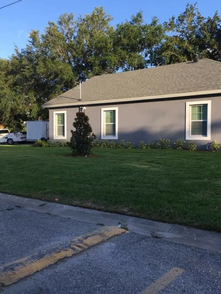 Expert landscape design experts serving Altamonte Springs, FL - Watkins Lawn Maintenance & Landscaping