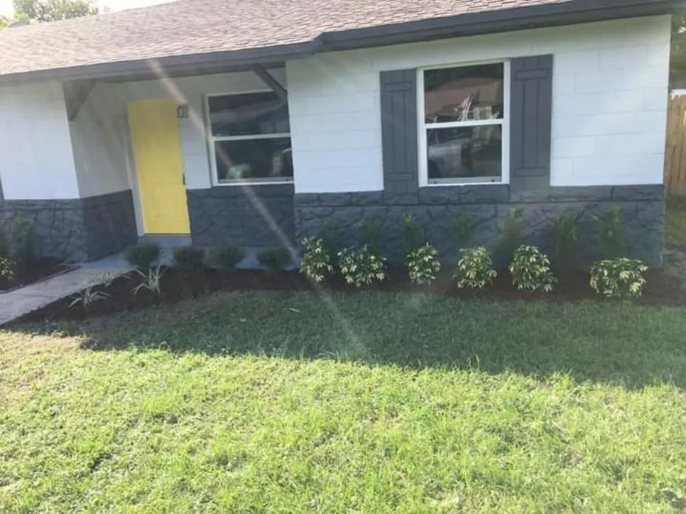 Affordable yard maintenance for residential properties across Altamonte Springs, FL - Watkins Lawn Maintenance & Landscaping