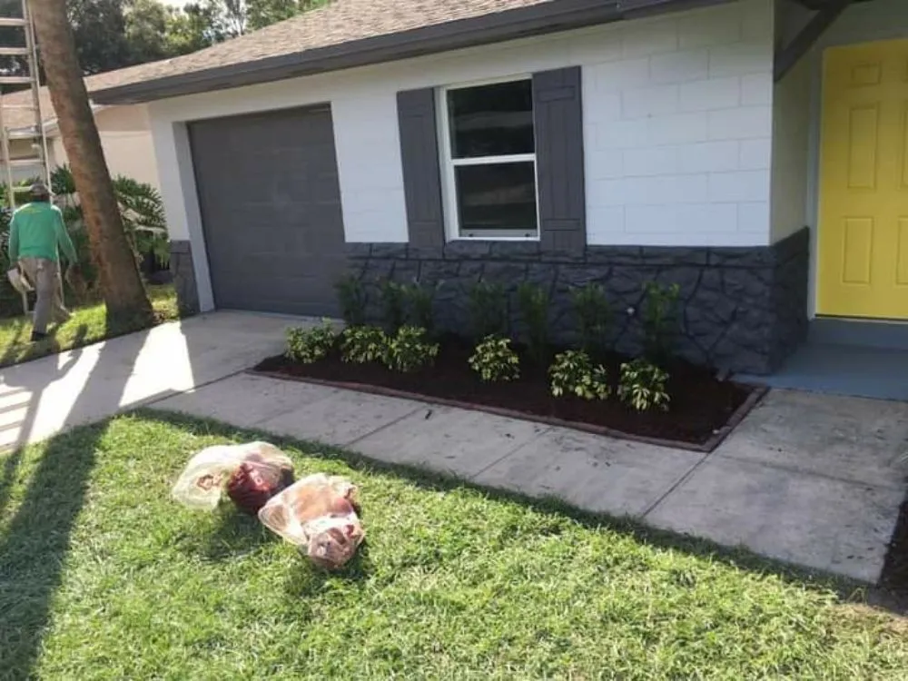 Local lawn care service experts serving Altamonte Springs, FL - Watkins Lawn Maintenance & Landscaping