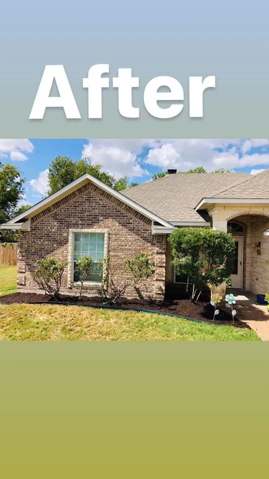 Custom lawn mowing service experts serving Waco, TX - Watkins Lawn Services