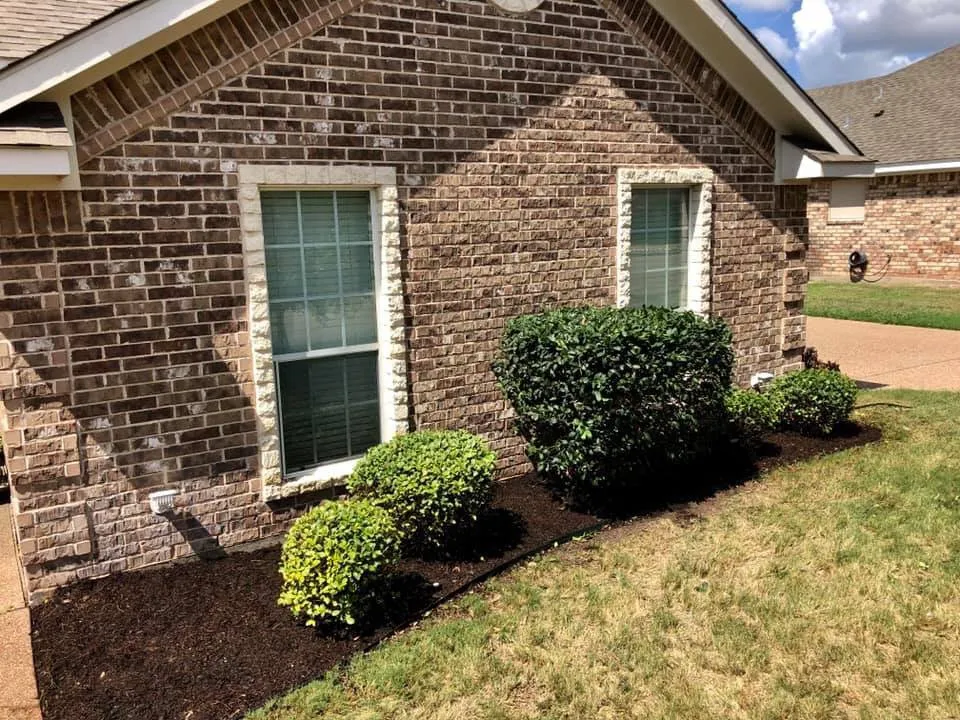 Custom outdoor landscaping near you across Waco, TX - Watkins Lawn Services