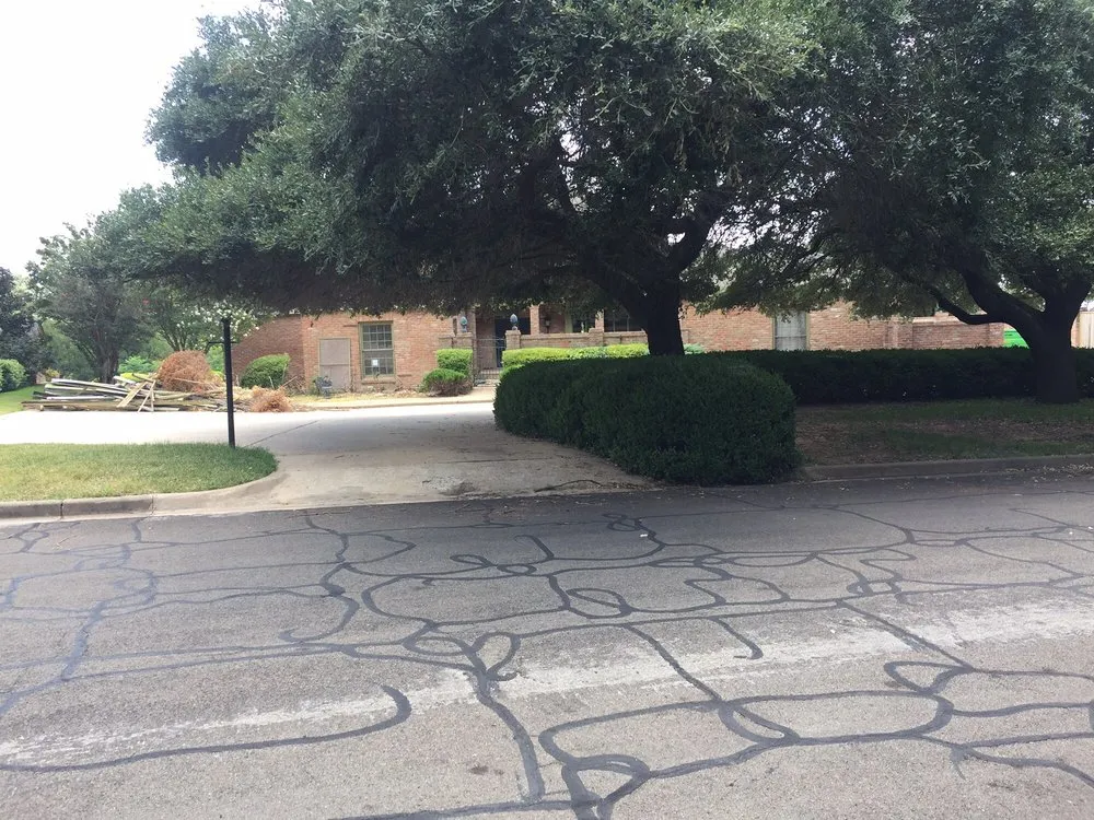 Professional yard maintenance for outdoor upgrades across Waco, TX - Watkins Lawn Services