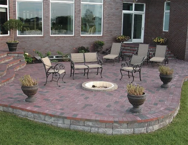 Reliable landscaping services for outdoor upgrades in Charlotte, NC by Watkins Outdoor Landscape Management