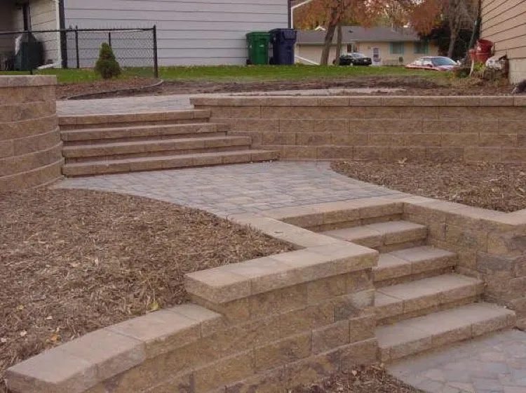 Local landscape design in Charlotte, NC by Watkins Outdoor Landscape Management