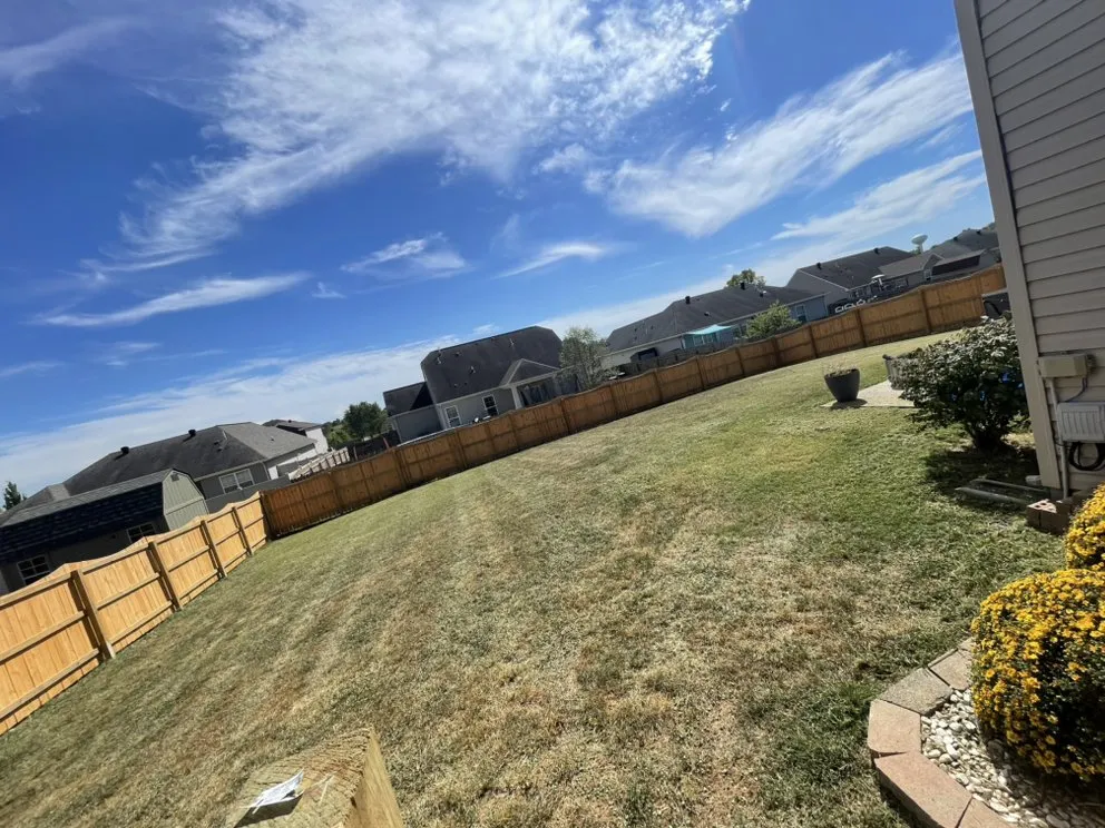 Affordable yard maintenance for beautiful yards in Newburgh, IN by Watkins Outdoor Services