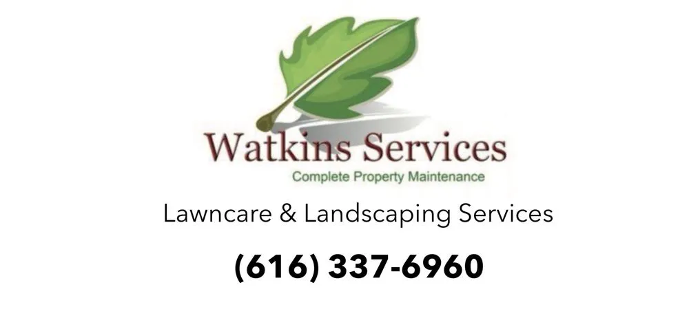 Expert landscape installation for residential properties across Spring Lake, MI - Watkins Services LawnCare Landscaping