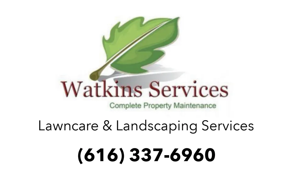 Top-rated landscape installation in Spring Lake, MI - Watkins Services LawnCare Landscaping