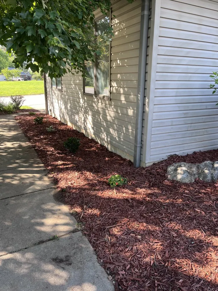 Affordable landscaping services for residential properties across Sullivan, MO - Watson & Co