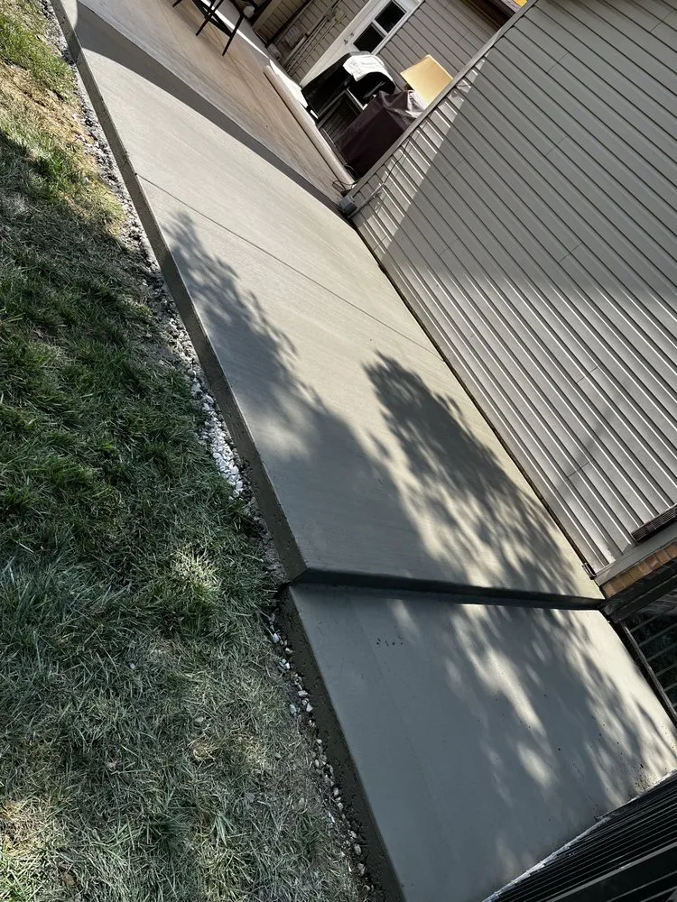 Local residential landscaping experts serving Sullivan, MO - Watson & Co