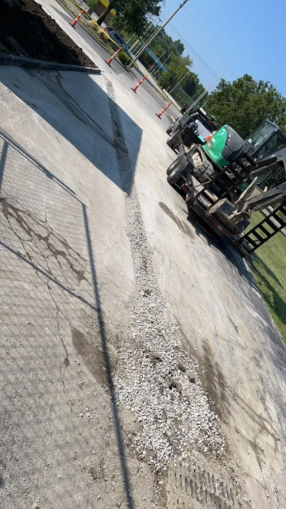 Professional lawn mowing service in Sullivan, MO - Watson & Co