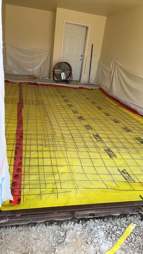 Custom landscape installation for homes in Sullivan, MO by Watson & Co