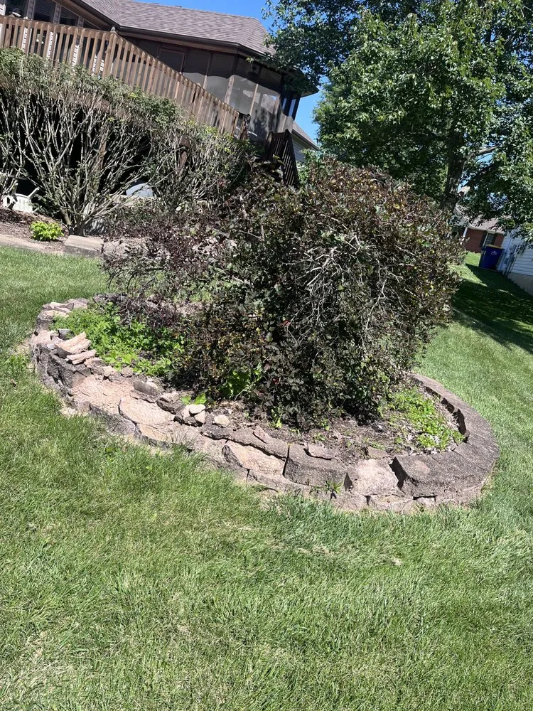 Professional landscaping services for homes across Sullivan, MO - Watson & Co